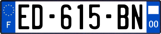 ED-615-BN