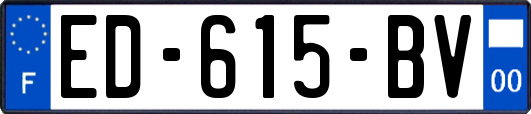 ED-615-BV