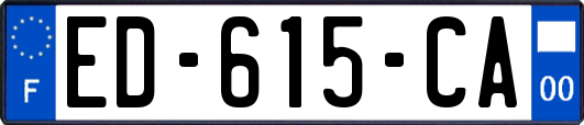 ED-615-CA