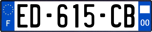 ED-615-CB