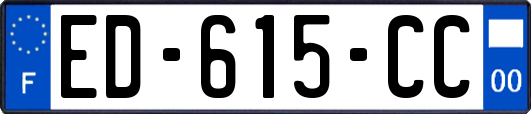 ED-615-CC