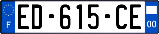 ED-615-CE