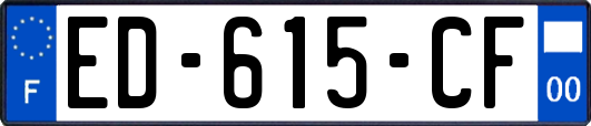 ED-615-CF
