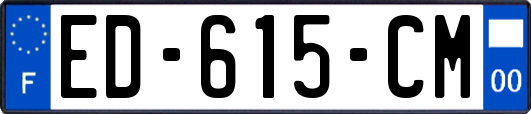 ED-615-CM