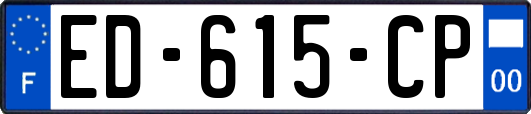 ED-615-CP