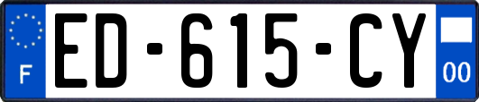 ED-615-CY