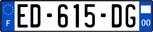 ED-615-DG