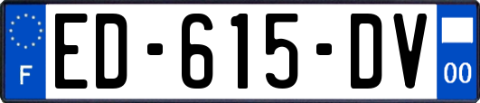 ED-615-DV