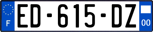 ED-615-DZ