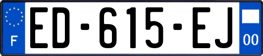 ED-615-EJ