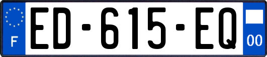 ED-615-EQ