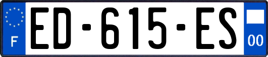 ED-615-ES