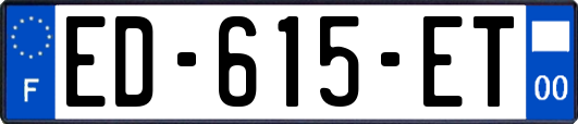 ED-615-ET