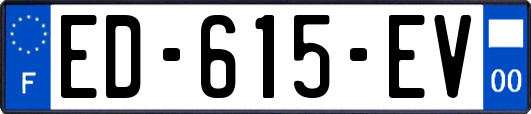 ED-615-EV