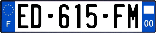 ED-615-FM
