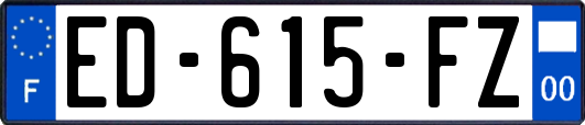 ED-615-FZ