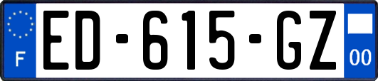 ED-615-GZ