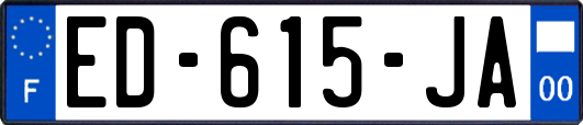 ED-615-JA