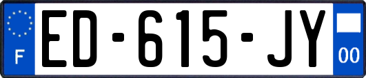 ED-615-JY