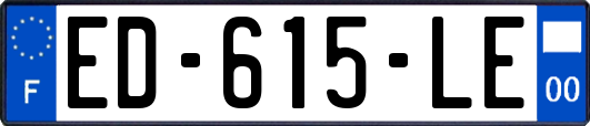 ED-615-LE