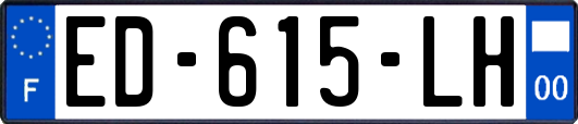 ED-615-LH
