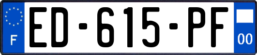 ED-615-PF