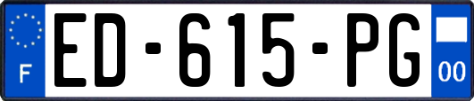 ED-615-PG