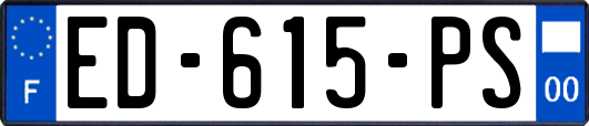 ED-615-PS
