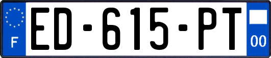 ED-615-PT