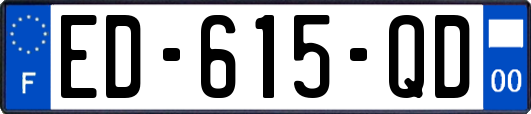 ED-615-QD