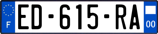 ED-615-RA