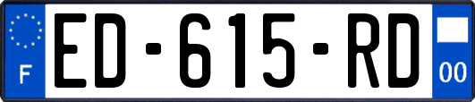 ED-615-RD