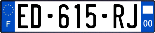 ED-615-RJ
