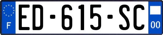 ED-615-SC