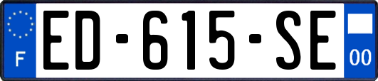 ED-615-SE