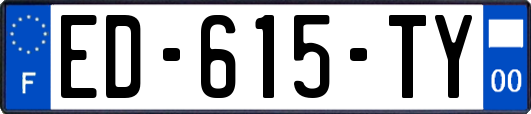 ED-615-TY