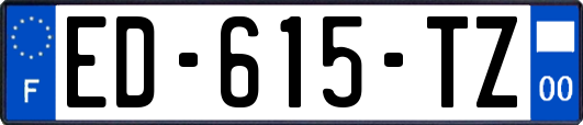 ED-615-TZ