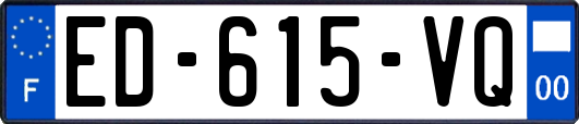 ED-615-VQ