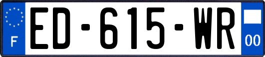 ED-615-WR