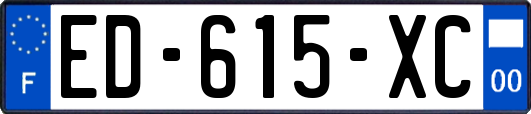 ED-615-XC