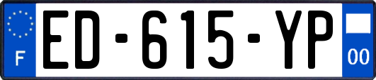 ED-615-YP