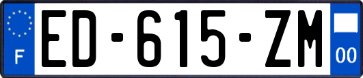 ED-615-ZM