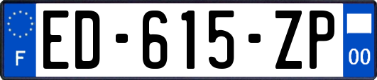 ED-615-ZP