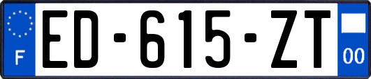 ED-615-ZT