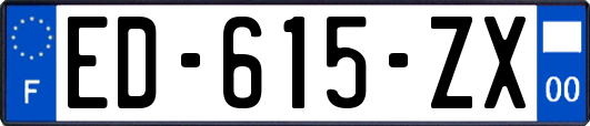 ED-615-ZX