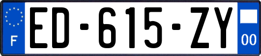 ED-615-ZY