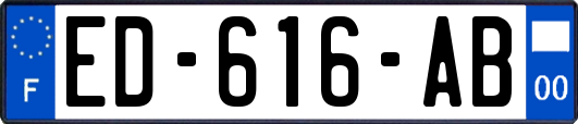 ED-616-AB