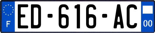 ED-616-AC