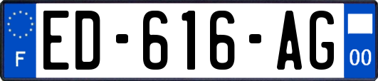 ED-616-AG