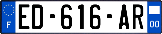 ED-616-AR